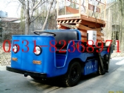 電瓶車(chē)剪叉升降機(點(diǎn)擊查看)